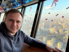 Какую подсветку для нового колеса нашел в Китае, показал директор ЦПКиО