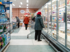 Волгоградцы поддержали решение магазинов ограничить продажу ряда товаров «в одни руки»
