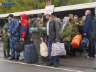 В Волгограде возобновили призыв в рамках частичной мобилизации