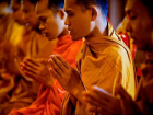 Буддийский монастырь появится под Волгоградом