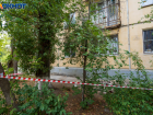 Мужчина умер в реанимации после падения с высоты в Волгограде