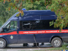 В Волгограде на заводе «Русал» найден труп мужчины