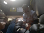 О подозрительных благотворительных сборах в автобусах предупреждают волгоградцы