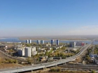 В Волгограде пять человек решили судьбу берега Волги