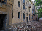 Семиклассник выпал со 2-го этажа заброшенного дома в Волгограде
