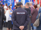 Найден пропавший 12-летний волгоградец, с семьей работает полиция 