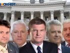 Дом в Италии и шикарный участок: смотрим доходы пяти самых богатых депутатов Волгоградской облдумы