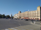 Волгоград готовится обновить дорожную разметку на 57 миллионов рублей