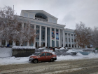 Волгоград снова ждет 0°С