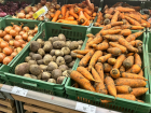 Морковь подорожала на 16 рублей в Волгограде