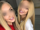 Две блондинки из Волгограда назвали себя палочками Twix