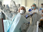 Роботизированным оборудованием оснащают больницы Волгоградской области