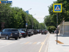 Отменить введение платных парковок хотят жители центра Волгограда