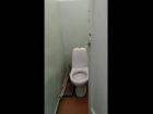 Волгоградский облздрав объяснился за туалет в поликлинике, куда отправили беременную