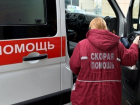 В Волгограде грабителя магазина обнаружили в туалете с порезанной шеей