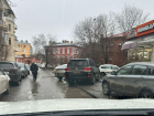«С этого момента начался ад»: жители центра Волгограда объявили войну наглым автомобилистам 