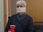 «Ковид-диссидента» и противника масочного режима в Волгограде оштрафовали на 1500 рублей