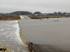 Вода отрезала от «большой земли» целый хутор в Волгоградской области