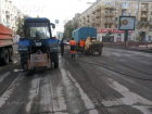 Комсомольский путепровод в Волгограде откроют к 25 декабря