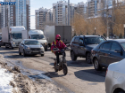 Тепло до +12 градусов и гололедица на дорогах: погода в Волгограде на 11 марта