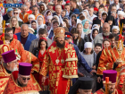 Мощи святителя Спиридона доставили в Волгоград: график пребывания