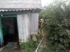 Крупный пожар потушили в жилом доме в Волгоградской области: два человека погибли
