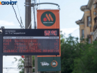 Двухдневное пекло под +40 ждёт Волгоград
