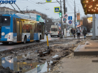Волгоград вошел в десятку лучших городов России по качеству общественного транспорта 