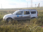 Нетрезвый водитель за рулем Lada Largus покалечил трех пассажиров в Волгоградской области 
