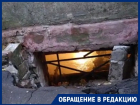 Потенциальное бомбоубежище затопило перед учениями по ЧС в Волгограде 