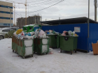 Новый мусорный оператор Волгограда признался, что не рассчитал количество контейнеров