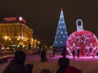 На новогодние каникулы волгоградцам пообещали 100 бесплатных мероприятий