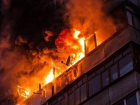 Пожарные эвакуировали 30 человек в результате ЧП под Волгоградом