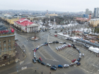 Совет Федерации согласует московское время в Волгоградской области 16 декабря