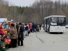 На Пасху в Волгограде запустят 13 дополнительных автобусных маршрутов