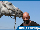 В волгоградских вузах могут появиться пары верховой езды, – Андрей Никишин