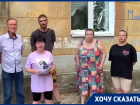 «Там было убийство, там наркоманы»: волгоградцы требуют срочного переселения