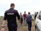 15 человек без документов обнаружены полицией в полях под Волгоградом 