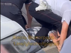 Погоней с задержанием водителя обернулась поездка на маршрутке для волгоградцев 