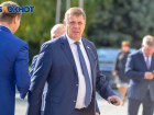 Депутат с сумкой Louis Vuitton стал сенатором от Волгоградской области