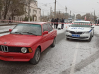 Волгоградского полицейского, получившего по голове монтировкой, перевели из больницы №25
