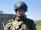 Под Волгоградом простятся с погибшим прапорщиком Денисом Будаевым