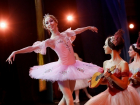 Волгоградский зритель влюбился в изящную, грациозную маленькую балерину