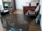 Жительница Волгограда: «Водоканал» устроил потоп в подвале моего дома