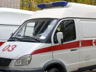 В Волгограде ребенок попал в больницу из-за взорвавшейся хлопушки