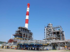 Нефтеперерабатывающие заводы Беларуси работают на оборудовании из Волгограда