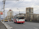 Мост на Комсомольской в Волгограде могут закрыть для маршруток