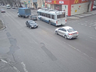 Гибелью женщины в троллейбусе Волгограда заинтересовался Следком РФ