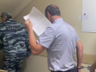 Подполковник ФСИН Терентьев арестован в Волгограде 