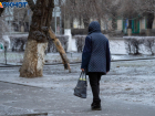 Морозы со снегом ударят в Волгоградской области